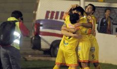 Foto de la galería: Crucero 2-Guaraní 1