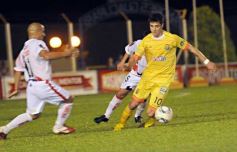 Foto de la galería: Crucero 2-Guaraní 1