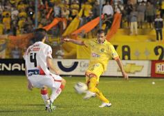 Foto de la galería: Crucero 2-Guaraní 1