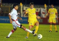 Foto de la galería: Crucero 2-Guaraní 1