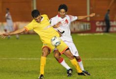 Foto de la galería: Crucero 2-Guaraní 1