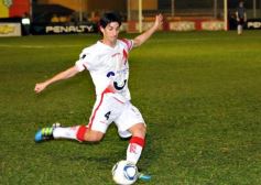 Foto de la galería: Crucero 2-Guaraní 1