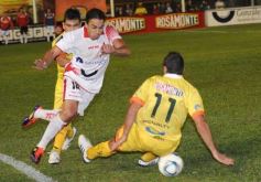 Foto de la galería: Crucero 2-Guaraní 1