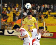 Foto de la galería: Crucero 2-Guaraní 1