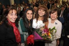 Foto de la galería: Reconocimientos a Profesionales