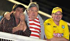 Foto de la galería: Crucero 2-Guaraní 1