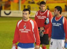 Foto de la galería: Crucero 2-Guaraní 1