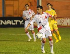 Foto de la galería: Crucero 2-Guaraní 1