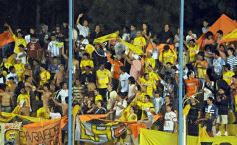 Foto de la galería: Crucero 2-Guaraní 1