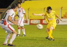 Foto de la galería: Crucero 2-Guaraní 1