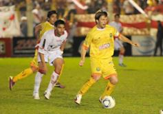 Foto de la galería: Crucero 2-Guaraní 1