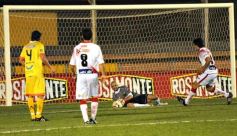 Foto de la galería: Crucero 2-Guaraní 1