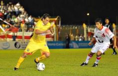 Foto de la galería: Crucero 2-Guaraní 1