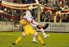 Foto de la galería: Crucero 2-Guaraní 1