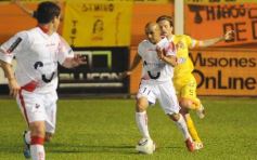 Foto de la galería: Crucero 2-Guaraní 1