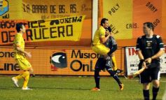 Foto de la galería: Crucero 2-Guaraní 1