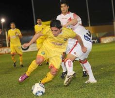 Foto de la galería: Crucero 2-Guaraní 1