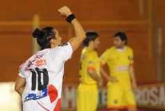 Foto de la galería: Crucero 2-Guaraní 1