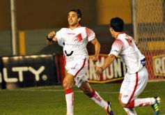 Foto de la galería: Crucero 2-Guaraní 1