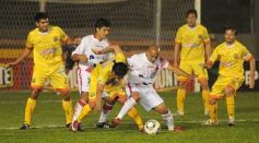 Foto de la galería: Crucero 2-Guaraní 1