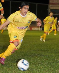 Foto de la galería: Crucero 2-Guaraní 1