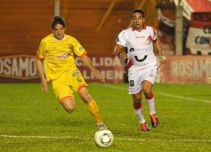 Foto de la galería: Crucero 2-Guaraní 1