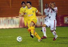 Foto de la galería: Crucero 2-Guaraní 1