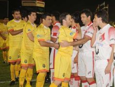 Foto de la galería: Crucero 2-Guaraní 1