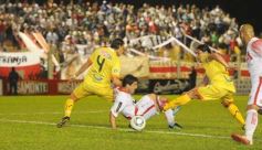 Foto de la galería: Crucero 2-Guaraní 1