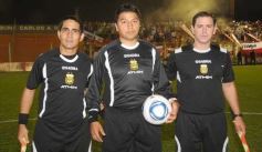 Foto de la galería: Crucero 2-Guaraní 1