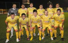 Foto de la galería: Crucero 2-Guaraní 1