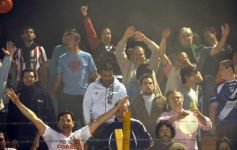 Foto de la galería: Crucero 2-Guaraní 1