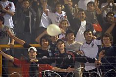 Foto de la galería: Crucero 2-Guaraní 1