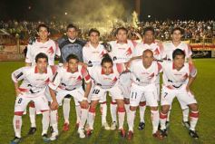 Foto de la galería: Crucero 2-Guaraní 1