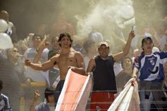 Foto de la galería: Crucero 2-Guaraní 1