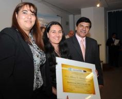 Foto de la galería: Reconocimientos a Profesionales