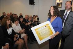 Foto de la galería: Reconocimientos a Profesionales