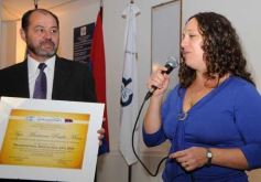 Foto de la galería: Reconocimientos a Profesionales