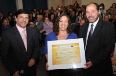 Foto de la galería: Reconocimientos a Profesionales