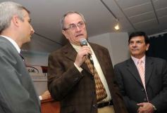 Foto de la galería: Reconocimientos a Profesionales