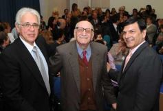 Foto de la galería: Reconocimientos a Profesionales