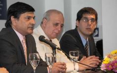 Foto de la galería: Reconocimientos a Profesionales