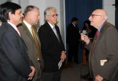 Foto de la galería: Reconocimientos a Profesionales