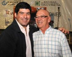 Foto de la galería: Pescando en el Litoral Argentino de Victor Bonifato.-