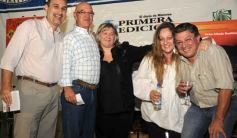 Foto de la galería: Pescando en el Litoral Argentino de Victor Bonifato.-