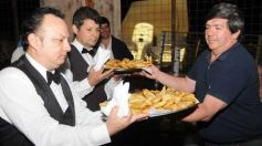 Foto de la galería: Pescando en el Litoral Argentino de Victor Bonifato.-
