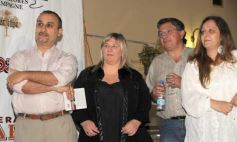 Foto de la galería: Pescando en el Litoral Argentino de Victor Bonifato.-