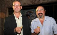 Foto de la galería: Pescando en el Litoral Argentino de Victor Bonifato.-