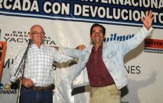 Foto de la galería: Pescando en el Litoral Argentino de Victor Bonifato.-