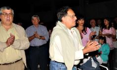 Foto de la galería: Pescando en el Litoral Argentino de Victor Bonifato.-